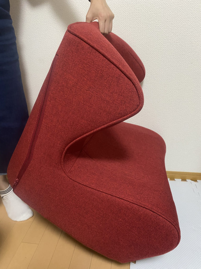 Style Dr.CHAIR レビュー