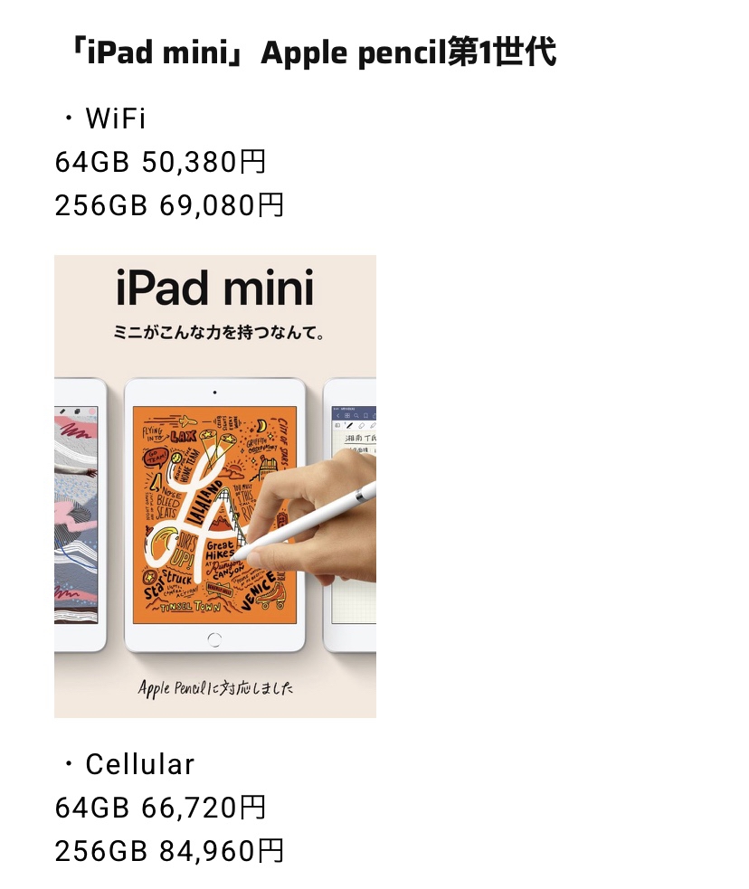iPad mini6